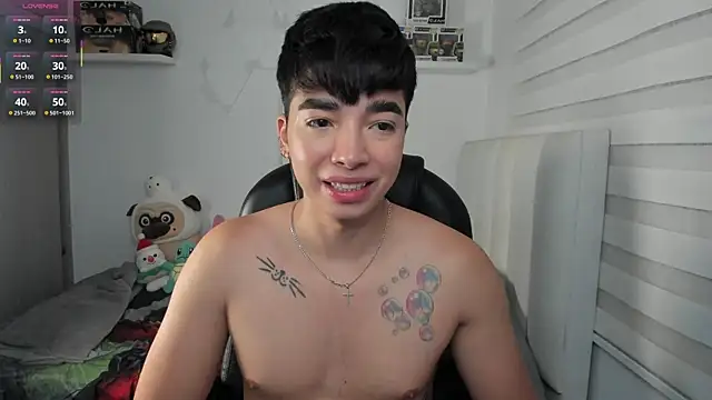 santy7v7 online show from 1, 4, 2026