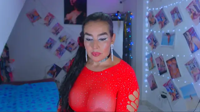 sweet vanessa 22 online show from 16, 3, 2025