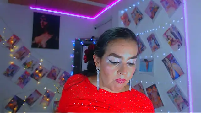 sweet vanessa 22 online show from 16, 3, 2025