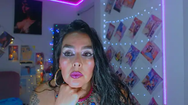 sweet vanessa 22 online show from 19, 10, 2025