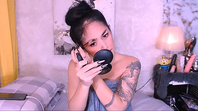 Oriental Tiara online show from 23, 12, 2024