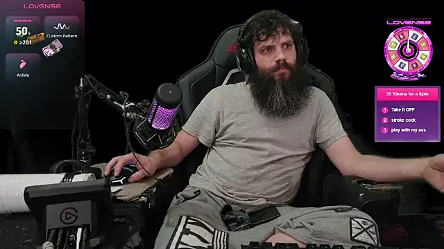 st0n3y online show from 5, 3, 2025