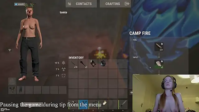 jannis1992 online show from 17, 12, 2024