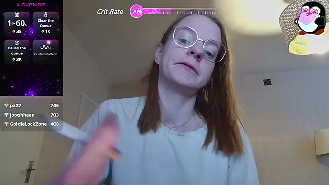 jannis1992 online show from 5, 1, 2025