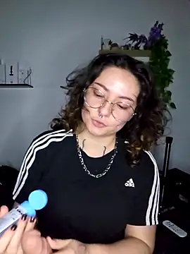 Moxxxie online show from 29, 9, 2025