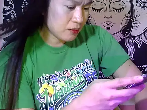 BABY TSCOCKCUM4U online show from 5, 12, 2025