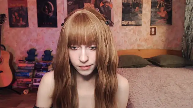 Friendly Ellie online show from 16, 10, 2025