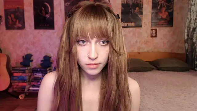 Friendly Ellie online show from 30, 5, 2026