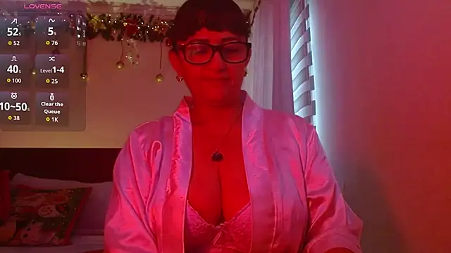 ISABEEL SOFIA01 online show from 21, 12, 2025