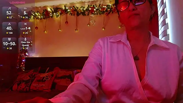 ISABEEL SOFIA01 online show from 8, 1, 2026