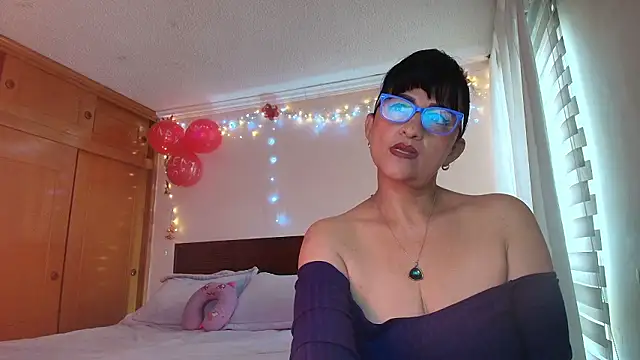 ISABEEL SOFIA01 online show from 22, 2, 2026