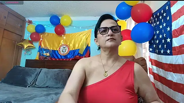Snapshot of ISABEEL_SOFIA01 chatting on 4, 7, 2026 ISABEEL SOFIA01 online show from 4, 7, 2026