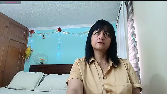 Snapshot of ISABEEL_SOFIA01 chatting on 15, 7, 2026 ISABEEL SOFIA01 online show from 15, 7, 2026