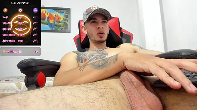 freestyle blake1 online show from 30, 1, 2025