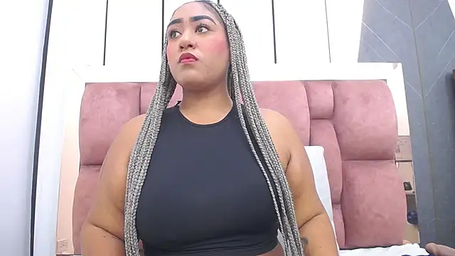 arianna pearl online show from 8, 1, 2026