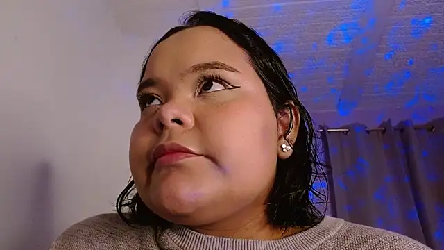 sexychubby    online show from 13, 2, 2026