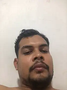 ElsecretodeBruno online show from 19, 3, 2025