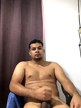 ElsecretodeBruno online show from 3, 10, 2025