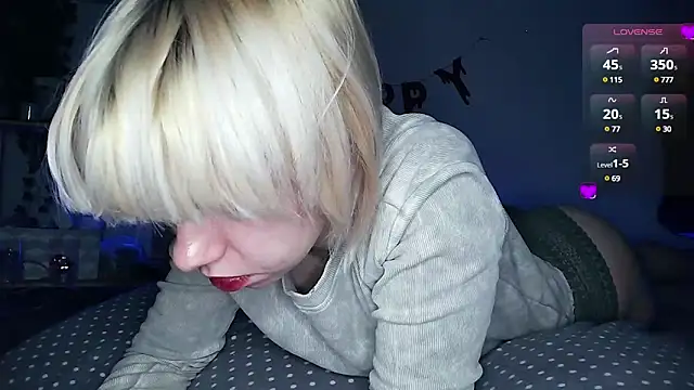 cruellagoth666 online show from 11, 2, 2025