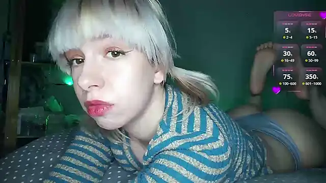 cruellagoth666 online show from 26, 2, 2025