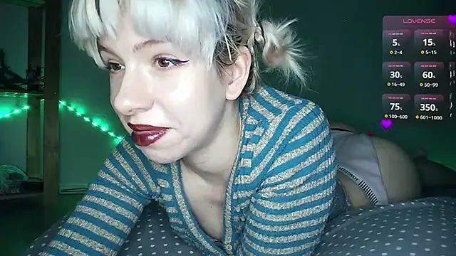 cruellagoth666 online show from 4, 3, 2025