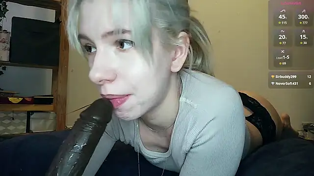 cruellagoth666 online show from 22, 4, 2026