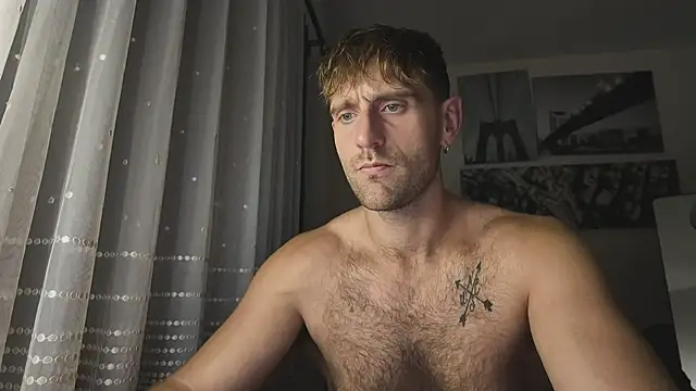 lukegunn online show from 16, 2, 2026