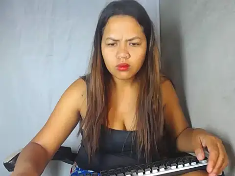 Ms Lollipop69 online show from 20, 3, 2026