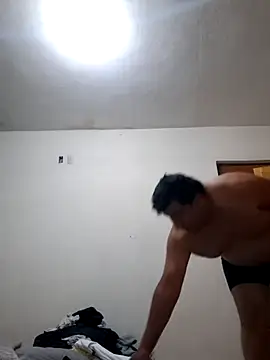 Calamaco07 online show from 11, 11, 2025