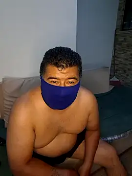 Calamaco07 online show from 15, 12, 2025