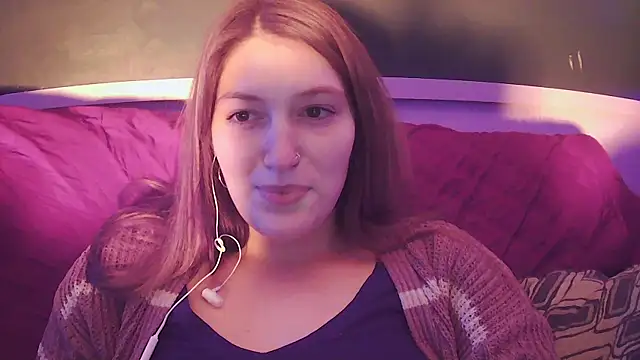 Angelk43 online show from 17, 12, 2025