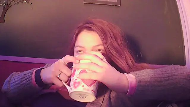 Angelk43 online show from 20, 12, 2025