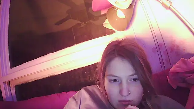 Angelk43 online show from 21, 2, 2026