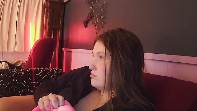 Angelk43 online show from 19, 6, 2026
