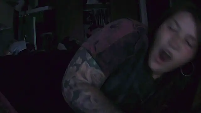 Angelk43 online show from 27, 6, 2026