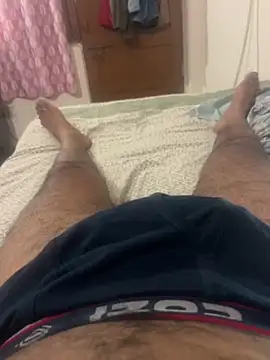 Snapshot of Bareilly_Boy1 chatting on 1, 7, 2026 Bareilly Boy1 online show from 1, 7, 2026