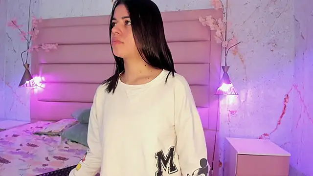 IvySanders1 online show from 19, 11, 2025