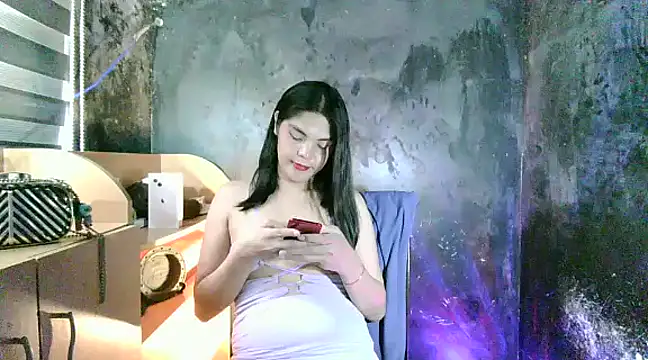 Snapshot of OdessaBODY chatting on 10, 1, 2025 OdessaBODY online show from 10, 1, 2025