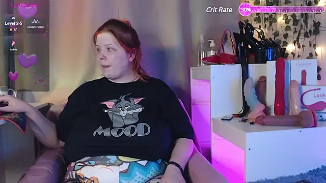 a1exaria online show from 9, 2, 2025