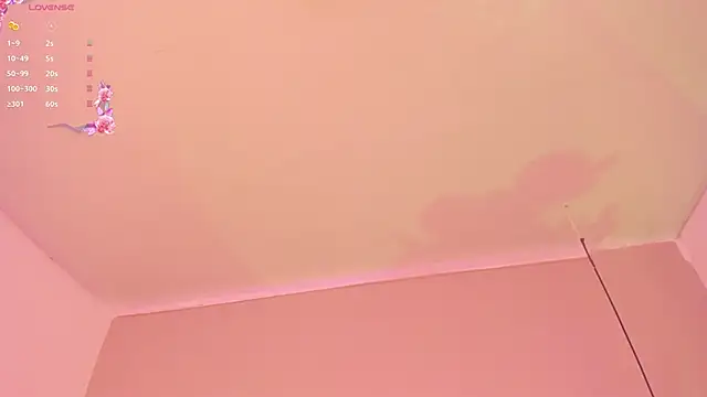 Snapshot of dulcepatersson1_ chatting on 17, 5, 2026 dulcepatersson1 online show from 17, 5, 2026