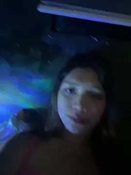 ObsessionAmber online show from 3, 1, 2025