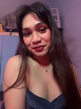 ObsessionAmber online show from 4, 1, 2025