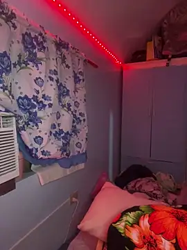 ObsessionAmber online show from 8, 1, 2025