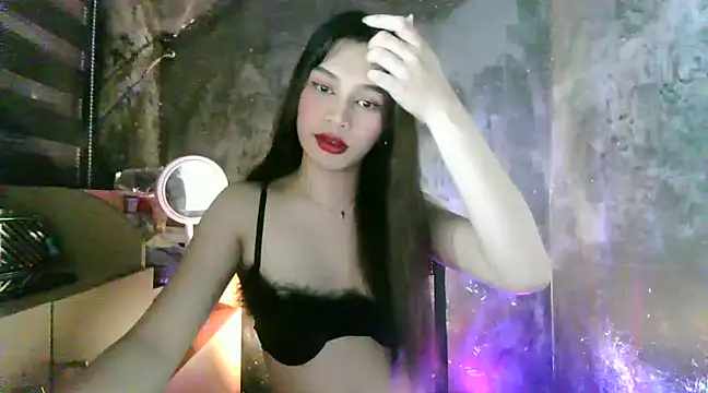 ObsessionAmber online show from 10, 1, 2025