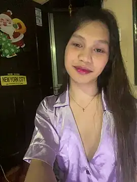 ObsessionAmber online show from 23, 1, 2025