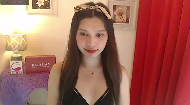 ObsessionAmber online show from 4, 2, 2025