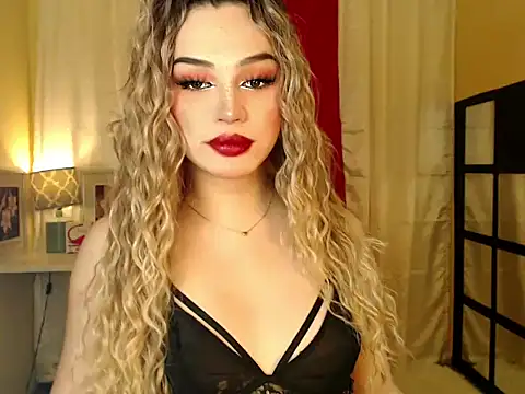 ObsessionAmber online show from 15, 9, 2025