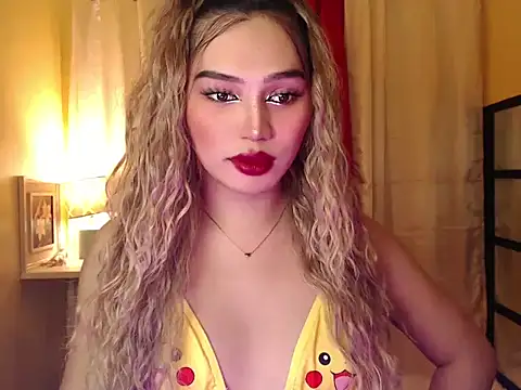 ObsessionAmber online show from 24, 9, 2025