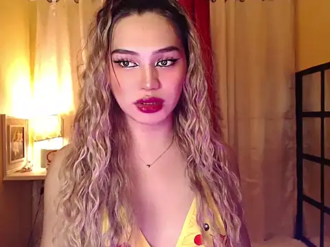 ObsessionAmber online show from 26, 9, 2025