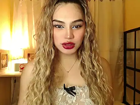 ObsessionAmber online show from 1, 10, 2025